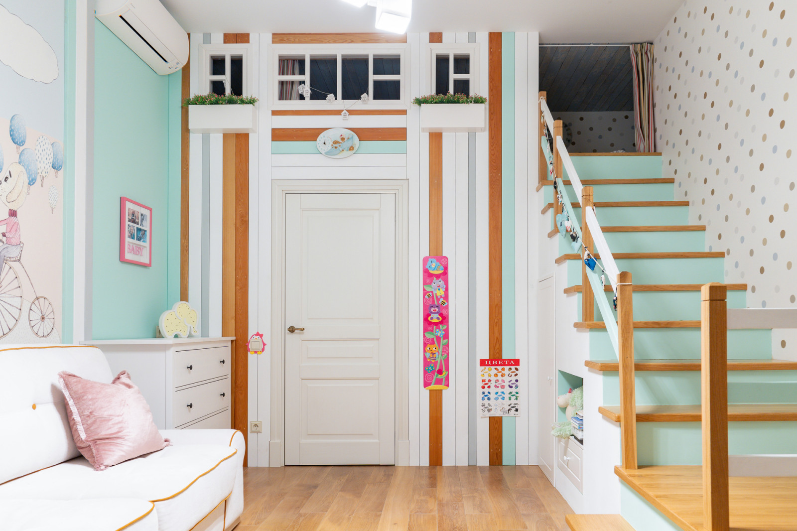 Реализация квартиры в историческом центре на Кавалергардской