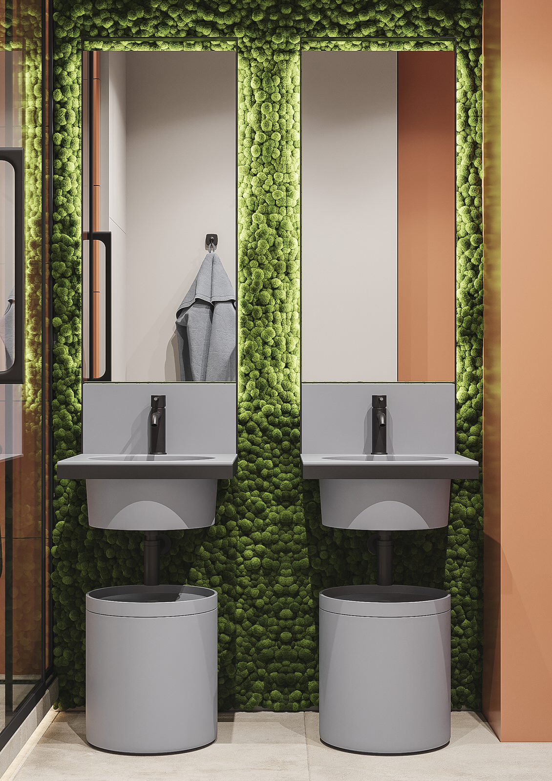 ЖК на Буачидзе, Ессентуки