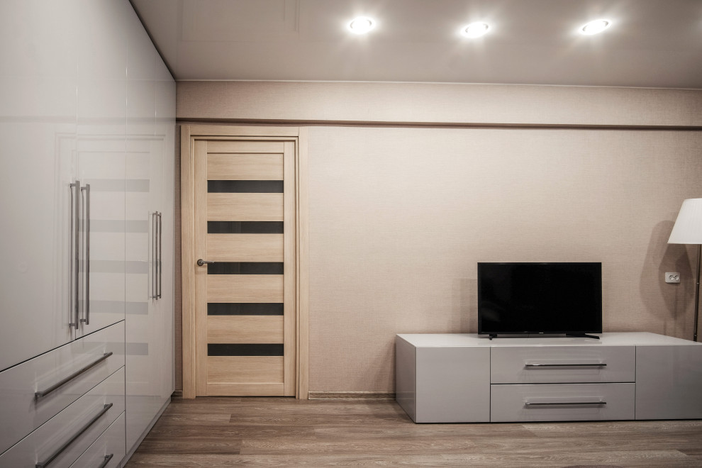 Интерьеры жилой недвижимости