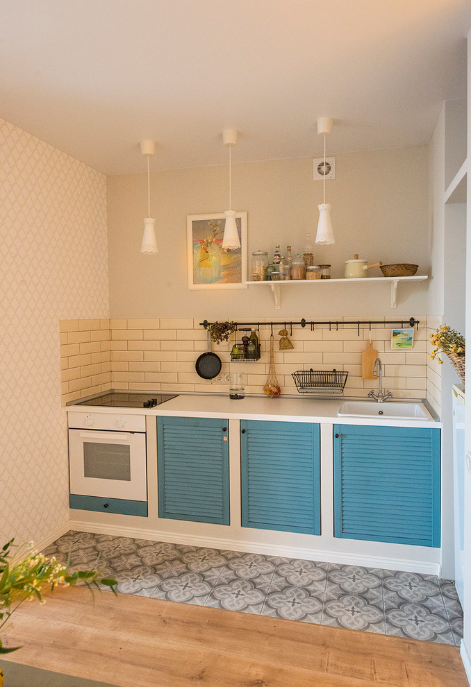 Фотосьемка современной крартиры, дизайнер Катерина Жукова