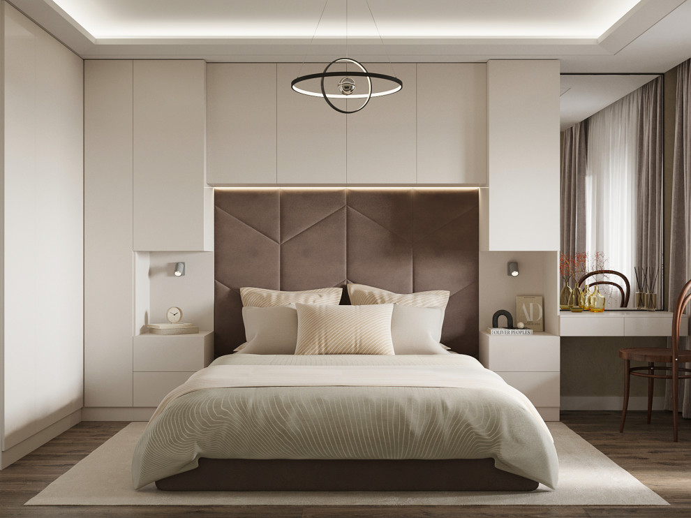 ЖК Терра, 52 м.кв.