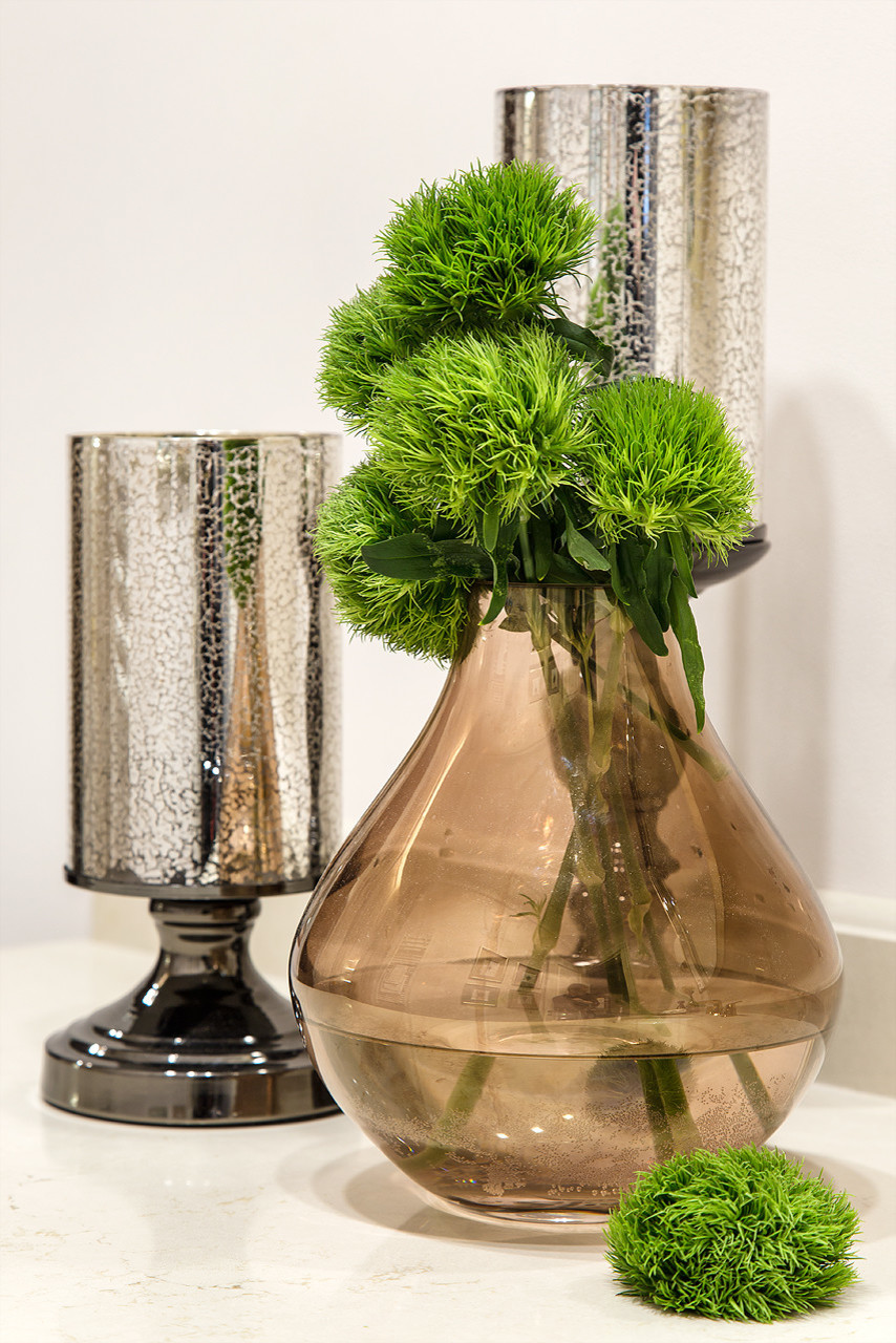 Современная росокшь - квартира в стиле арт-деко в ЖК "BALCHUG RESIDENCE"