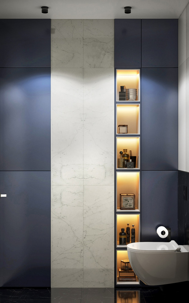 проект "Нюанс Заречный на 70 м2"