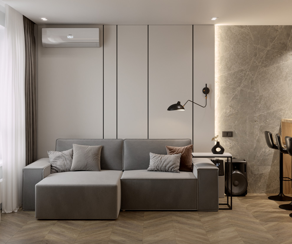 Квартира в Котельниках