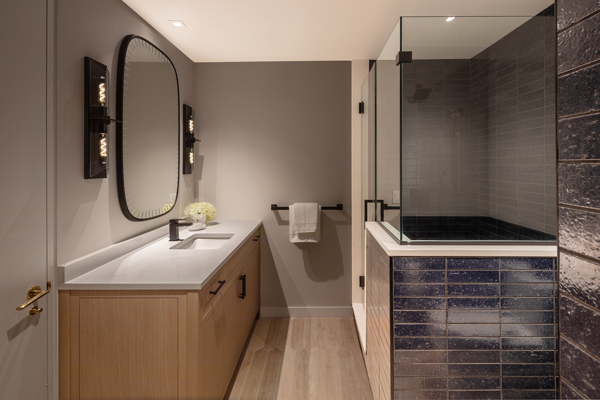 Rocky River Primary Suite