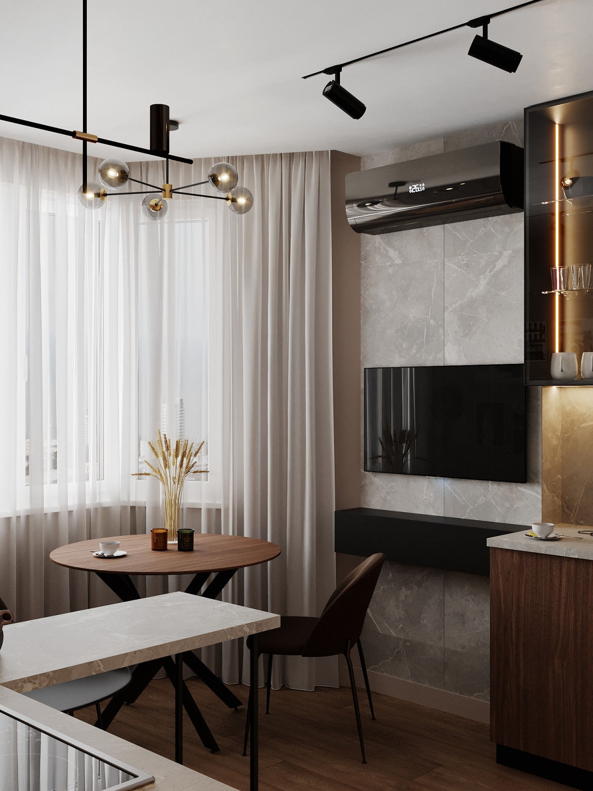 ЖК "Южная Битца"