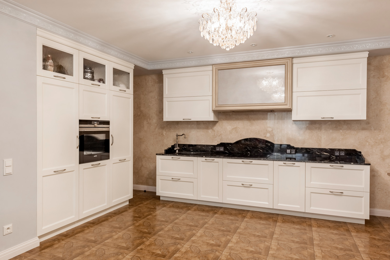 Неоклассика