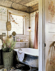 I Heart Shabby Chic 
