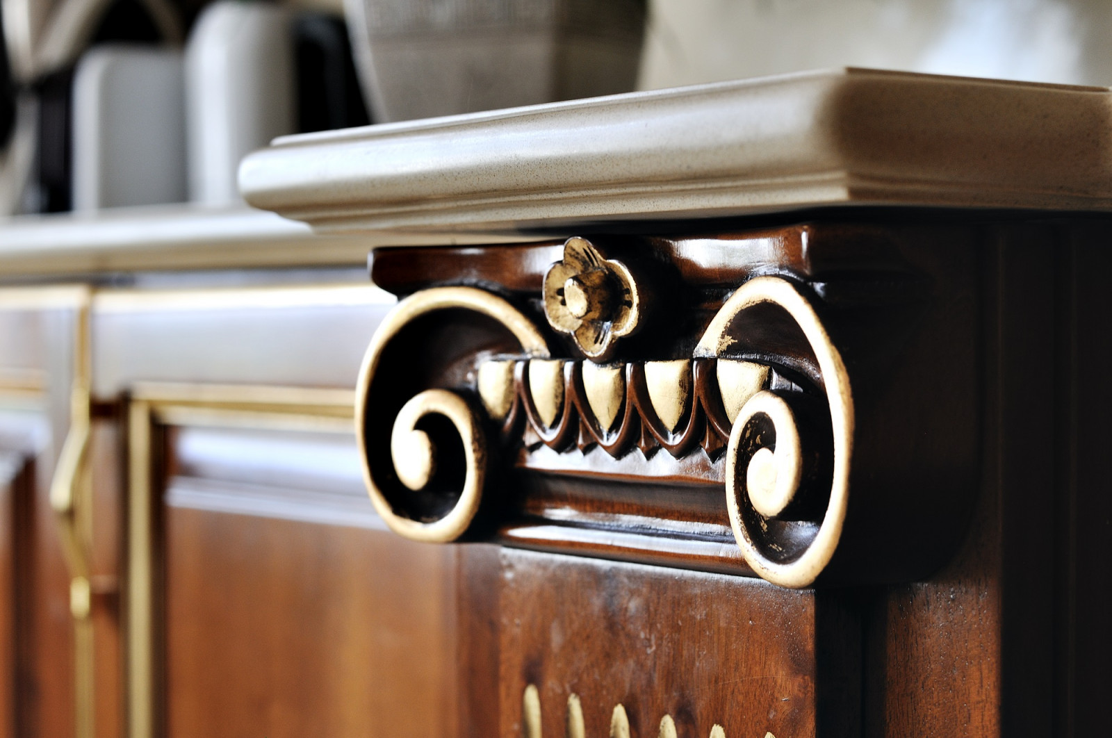 Квартира в центре Петербурга