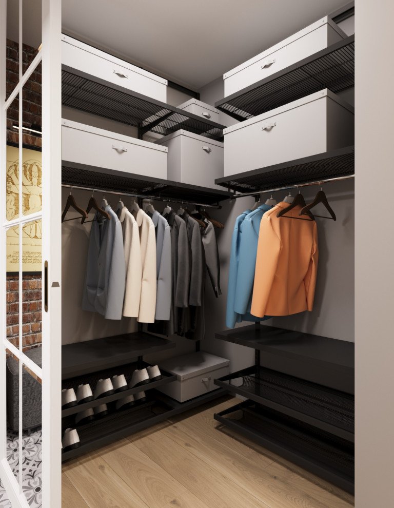 ЖК "Смарт Квартал Сурикова 2.0"