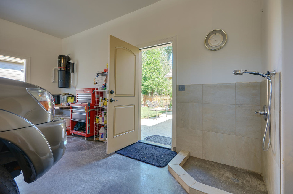 Recently Completed in Vancouver WA - Craftsman - Garage - Portland - by ...