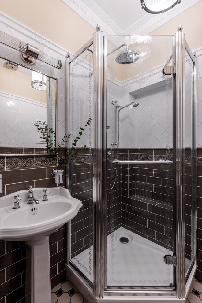 Квартира со скрытыми комнатами