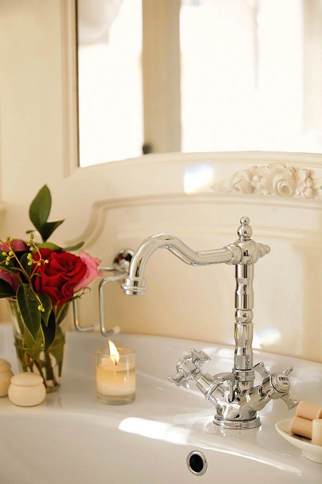 Функциональность ванной комнаты