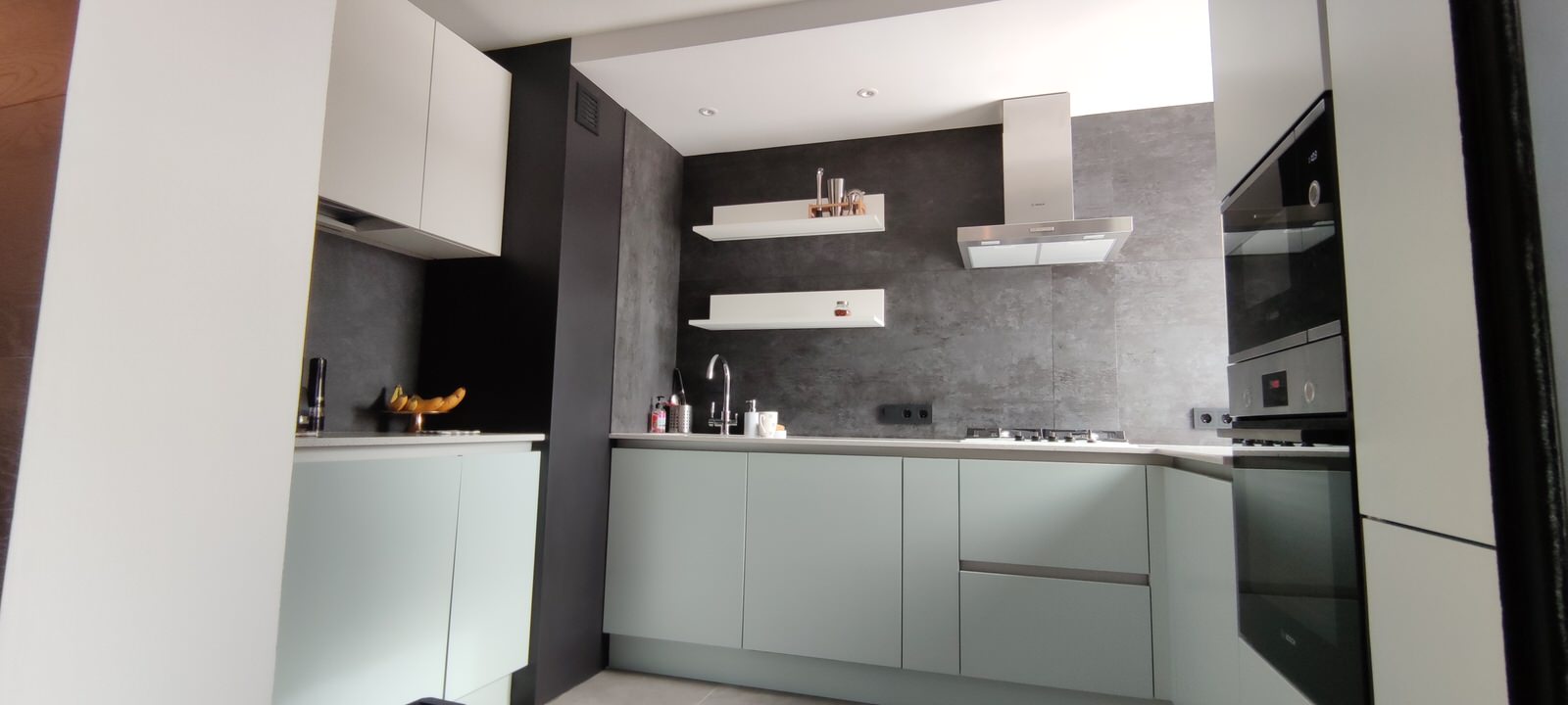 Сталинка на Новочеркасской