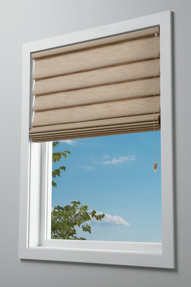 2021 Projects, Hunter Douglas Shades, Blinds, Room Darkening, Photos