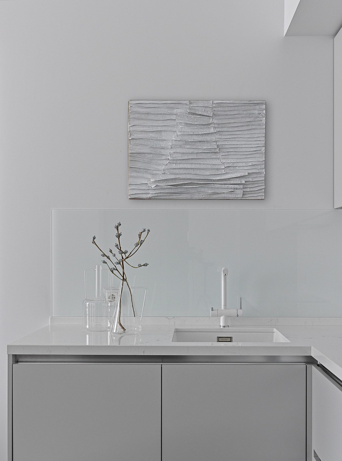 Apartment on Flotskaya