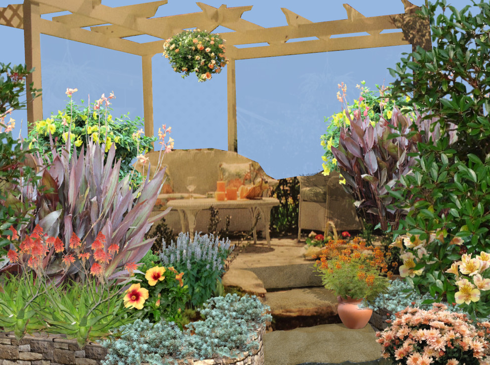 Small Patios