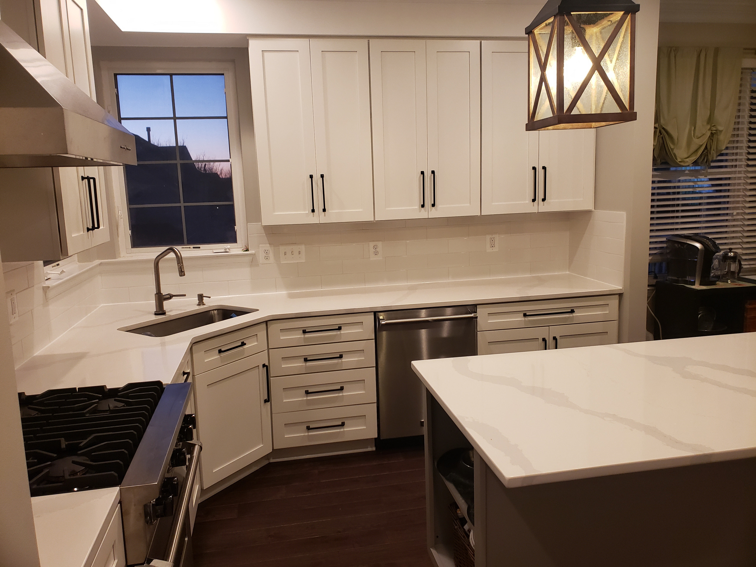 Kitchens