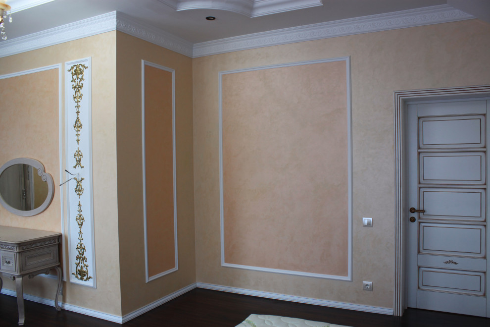 Реализованный проект частного дома г. Пятигорск 2019 год