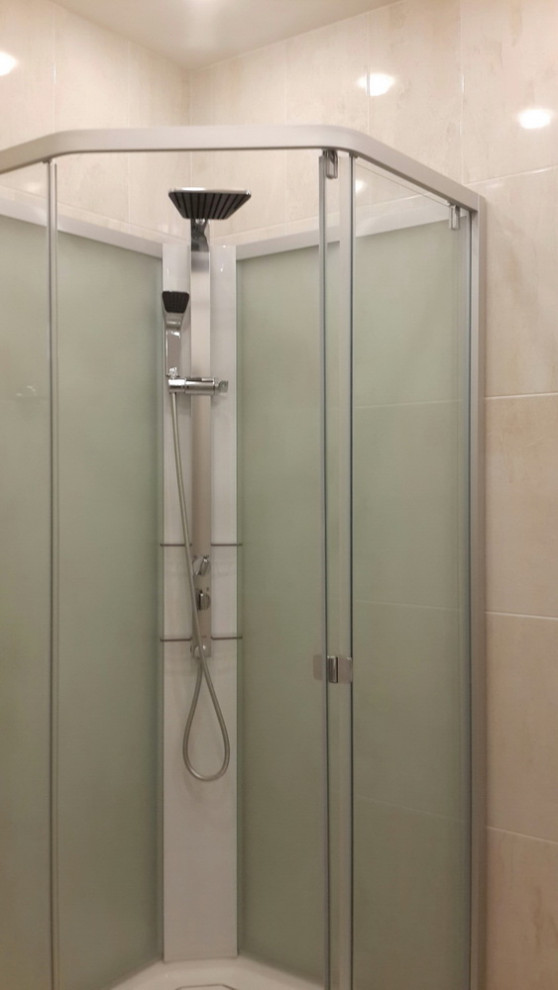 ЖК "Афанасьевский", ремонт квартиры 130м2