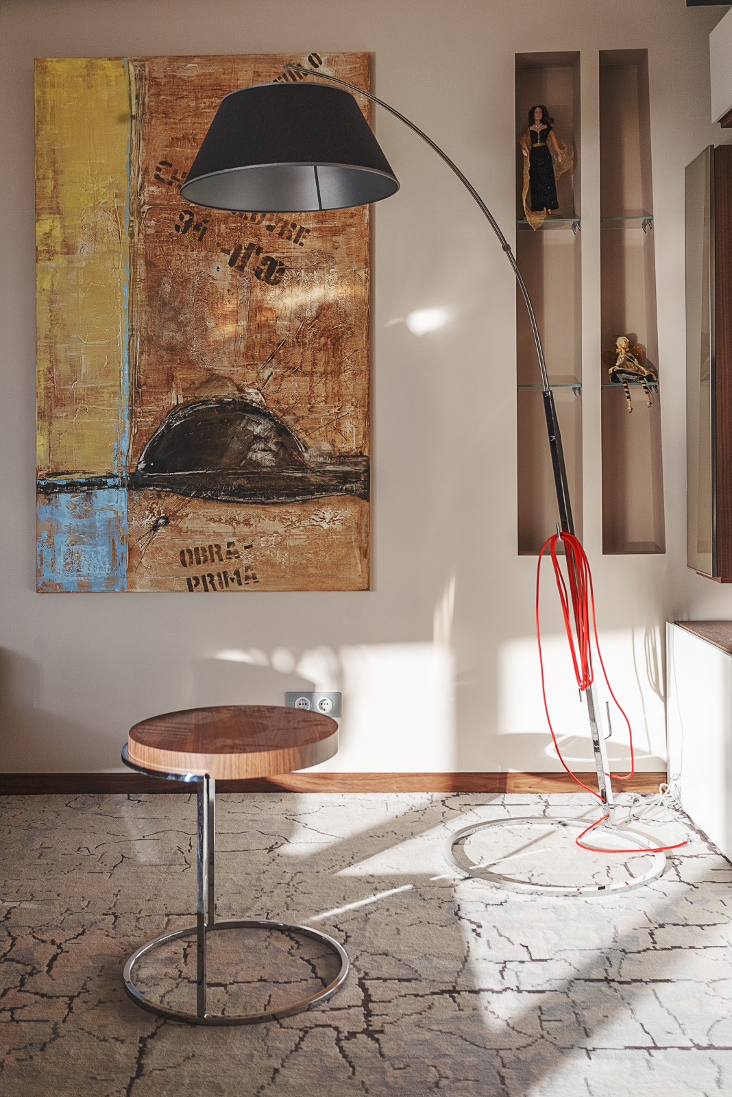 Квартира в Миракс-Парке