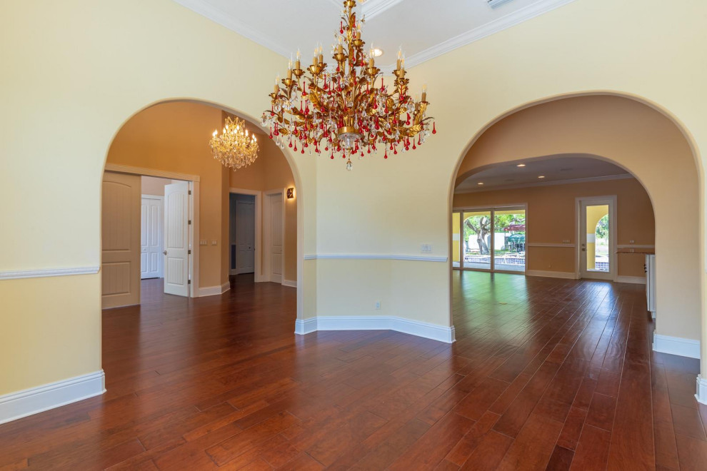 Tampa Custom Home