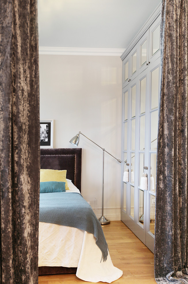 Квартира на Петроградской