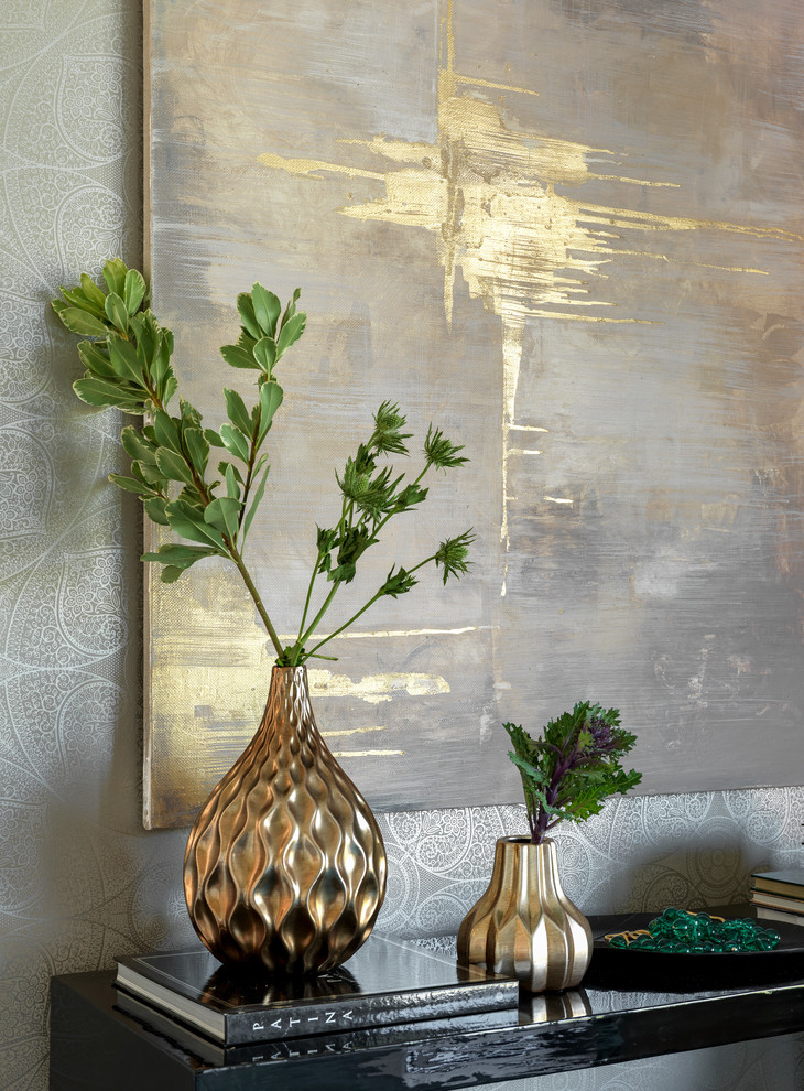 Современный дом для Чемпиона