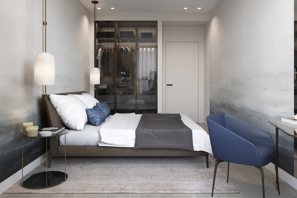 Квартира в ЖК "Береговой"