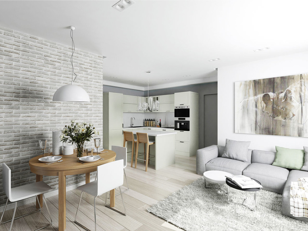 Комфорт и лаконичность