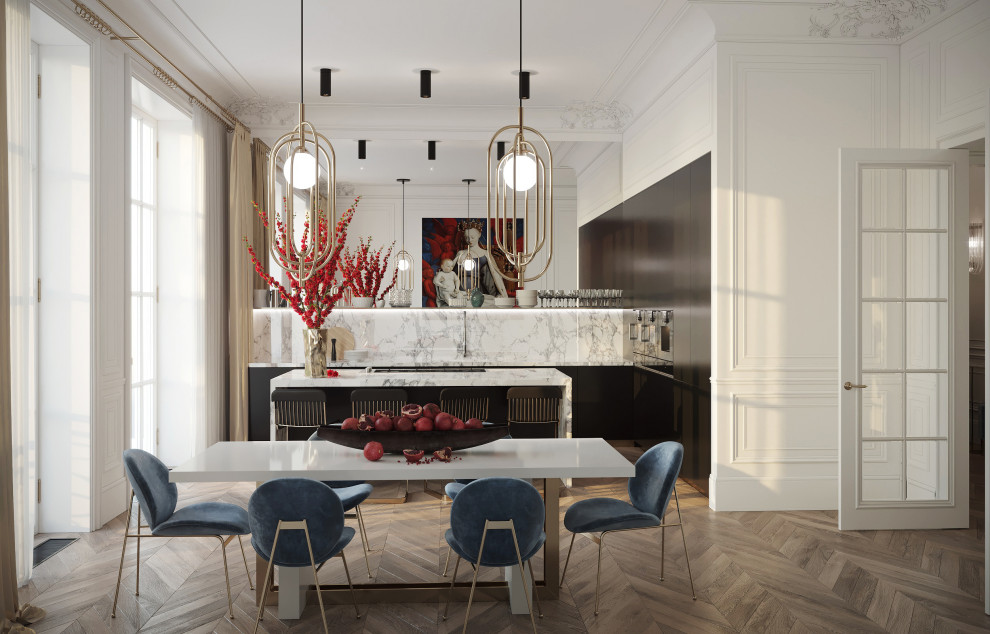 Французская классика