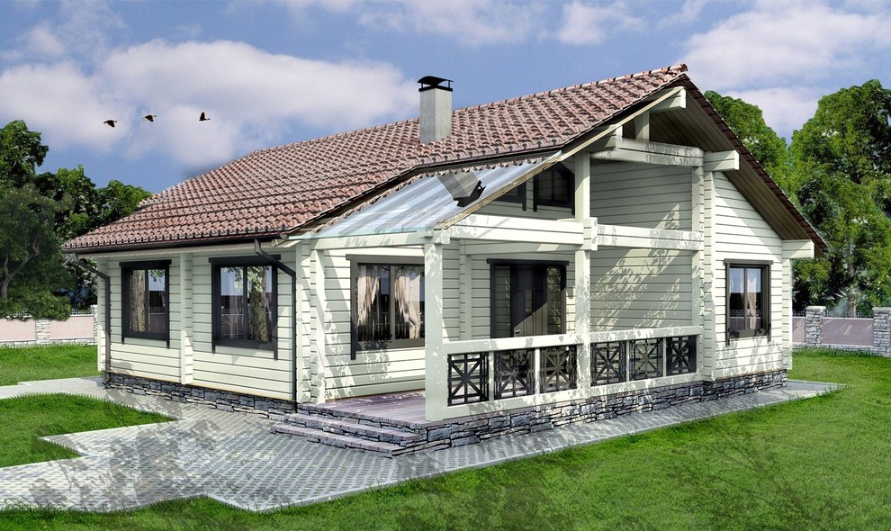 Наша работы