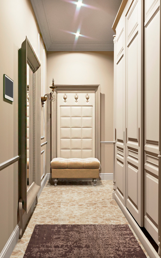 Дизайн-проект квартиры