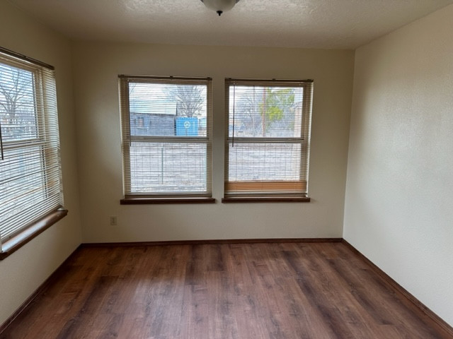 Whole Home Renovation