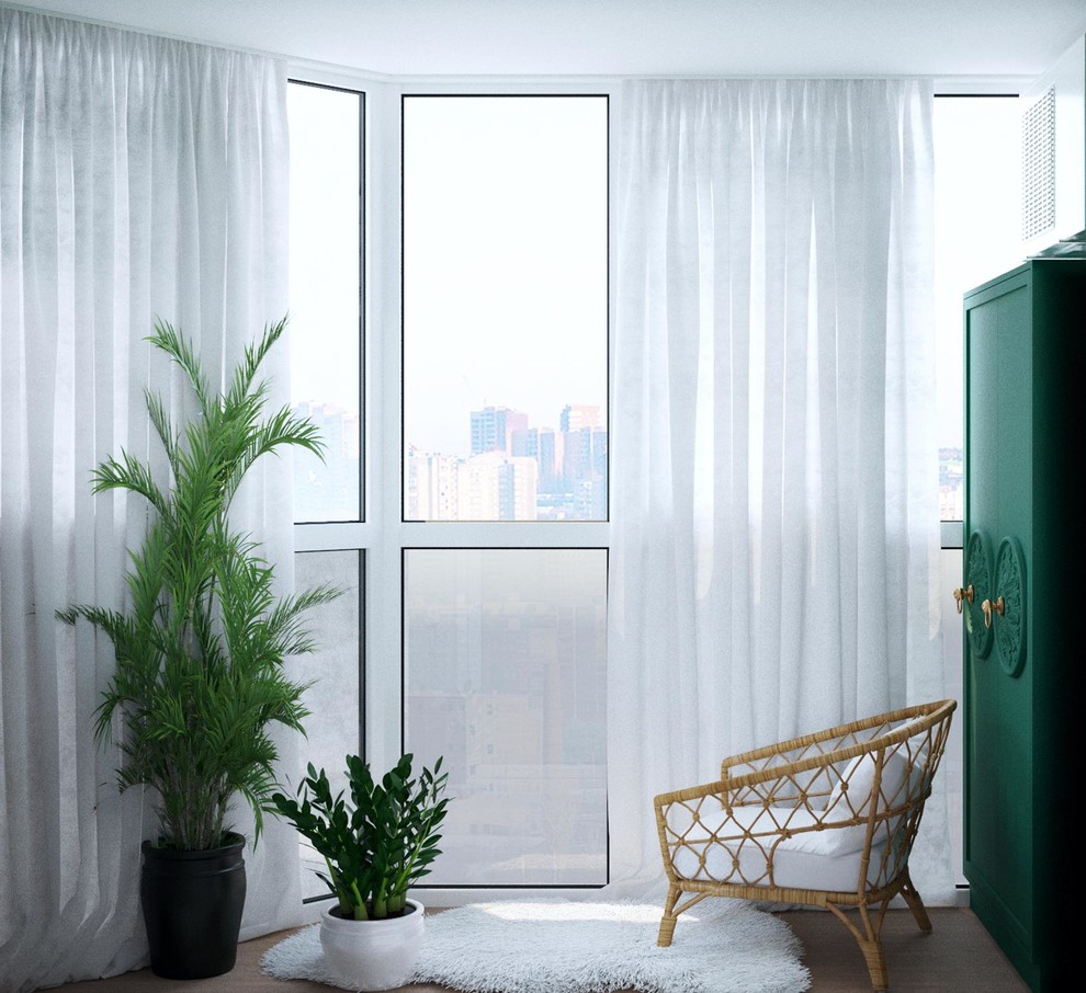 СТУДИЯ НА УЛИЦЕ ФРУНЗЕ