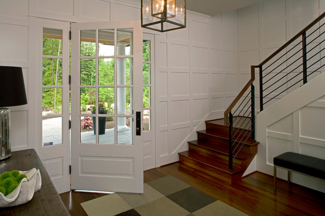 Simons: Entry american-traditional-entry