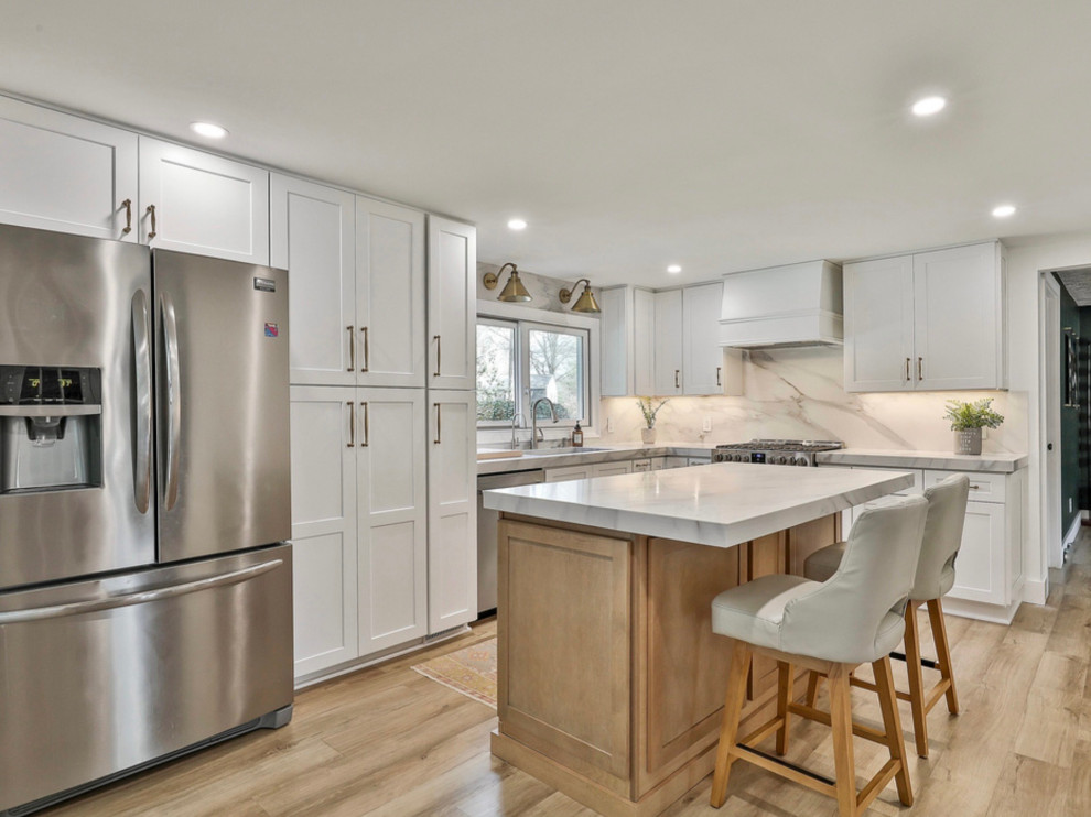Page Kitchen