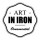 Art in Iron Ornamental, Inc.