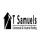 T Samuels Commercial & Industrial Roofing