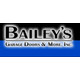 Bailey's Garage Doors & More Inc.