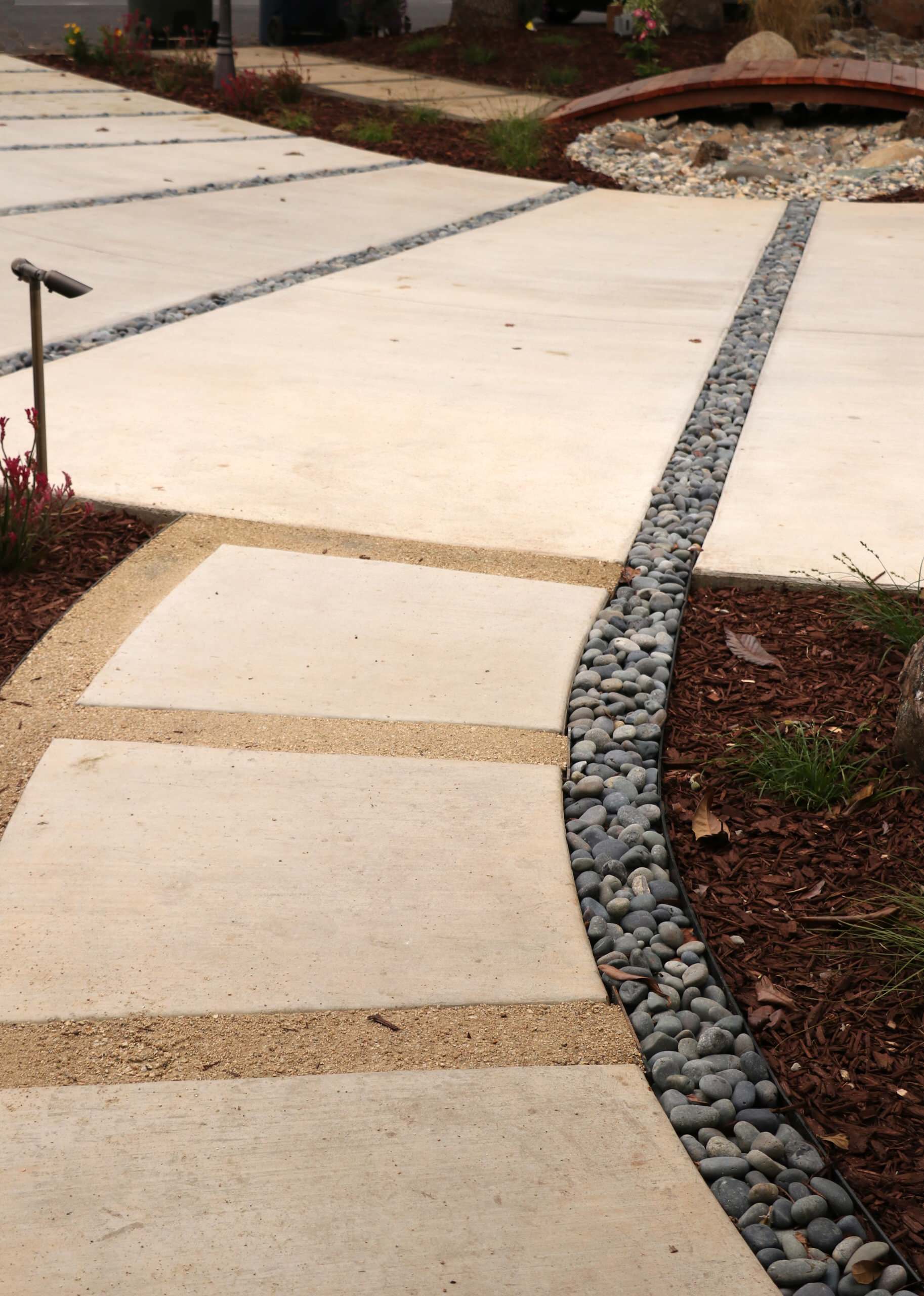 MODERN, MODERN, MODERN