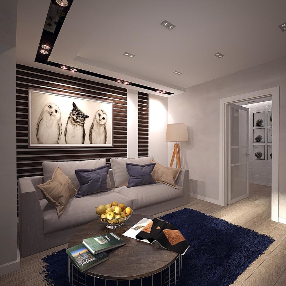 двухкомнатная квартира в городе Пенза