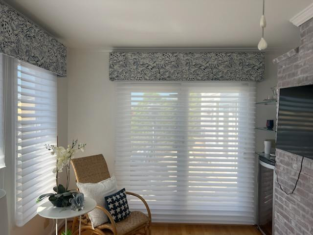 Draperies