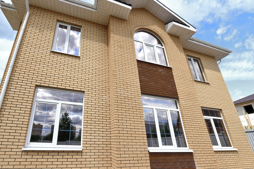 Остекление домов