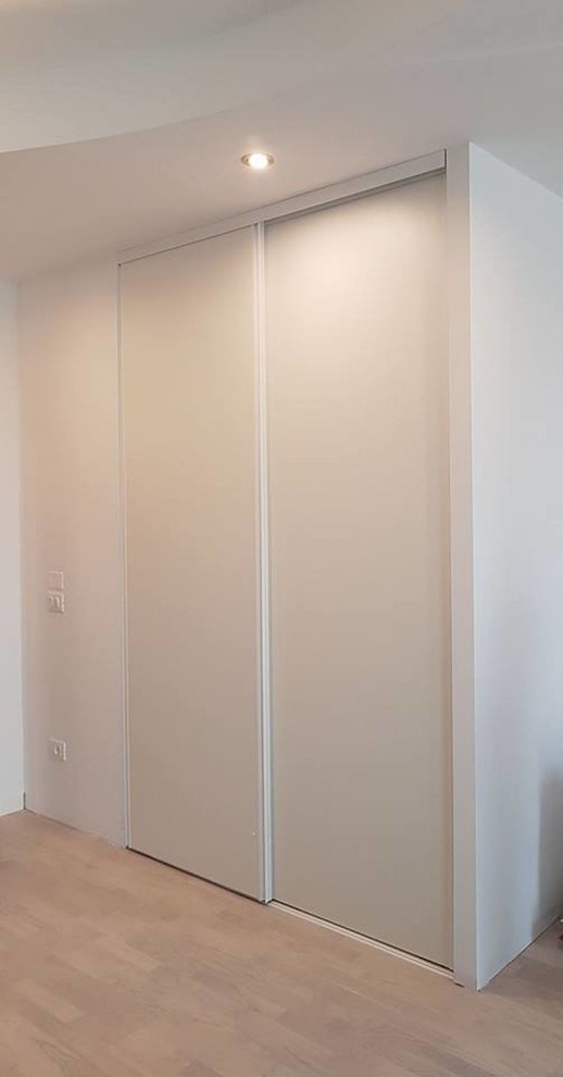 Bilocale 65 mq
