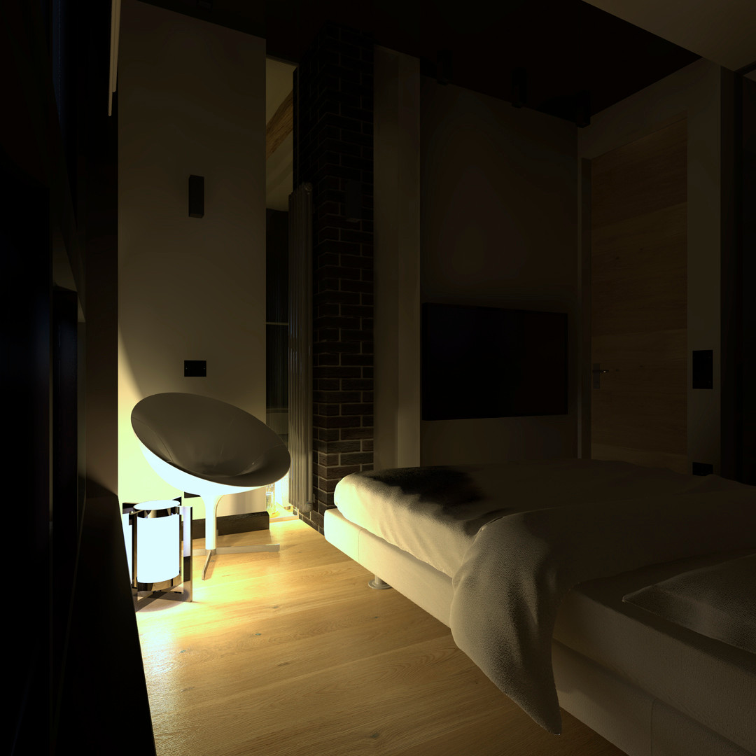 Дорогая Крошка