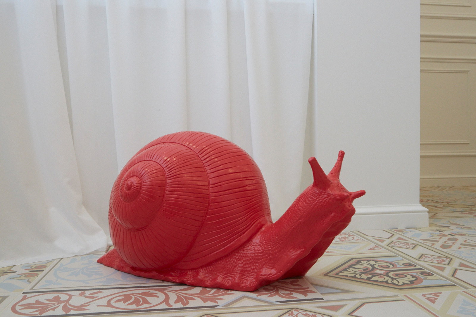 3-комнатная квартира в ЖК Доминион