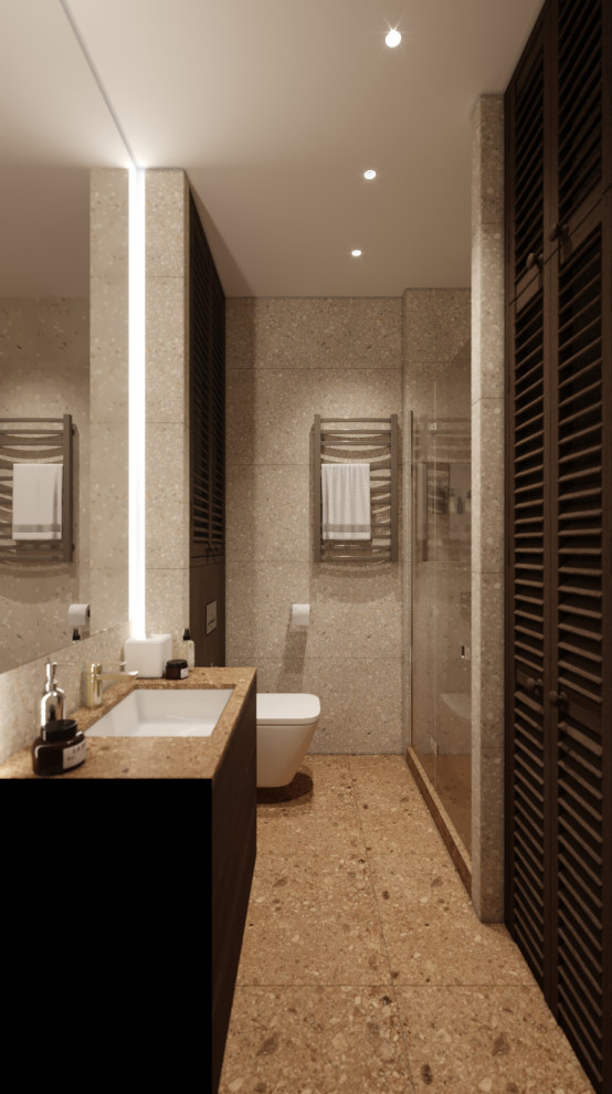 ЖК Серебряный фонтан