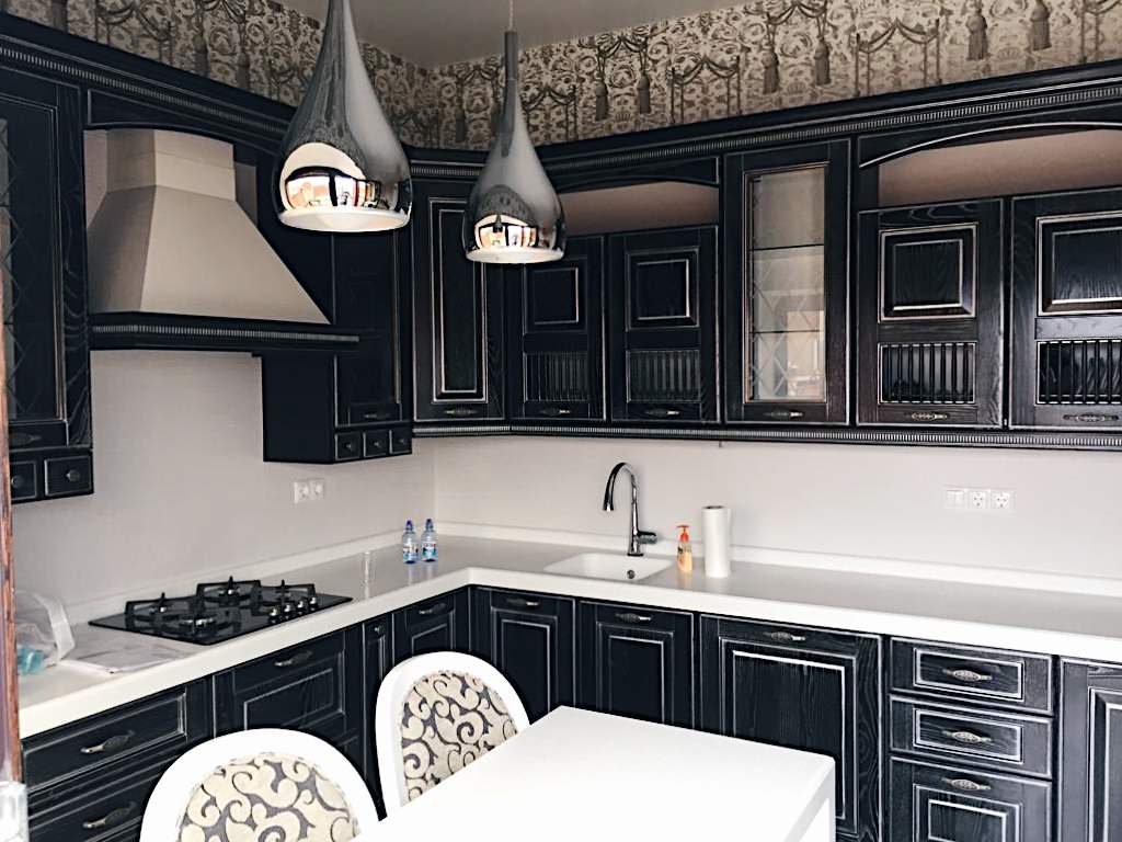 Дом в Большом Логе