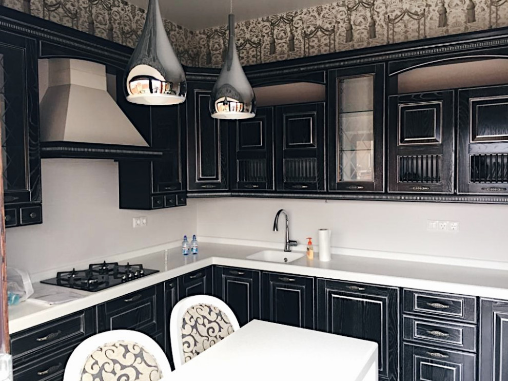 Дом в Большом Логе